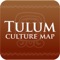 En esta App encontrarás información relevante y recursos multimedia sobre los principales lugares emblemáticos y culturales del municipio de Tulum (Quintana Roo, México)