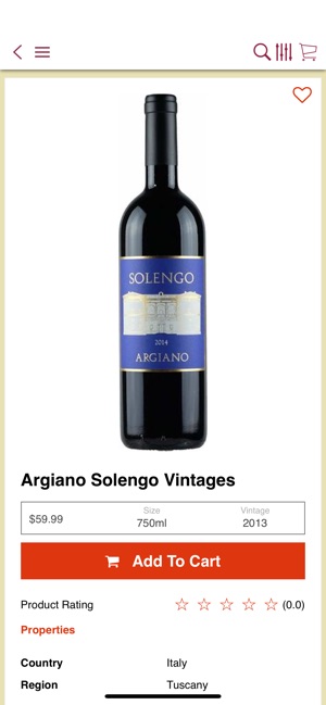 Randy's Wines(圖4)-速報App