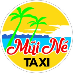Taxi Mũi Né