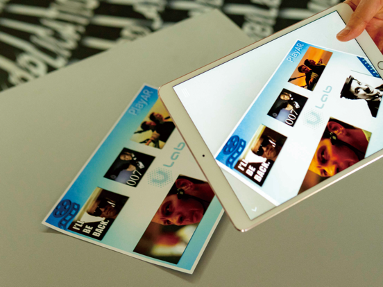 Screenshot #5 pour Ulab AR