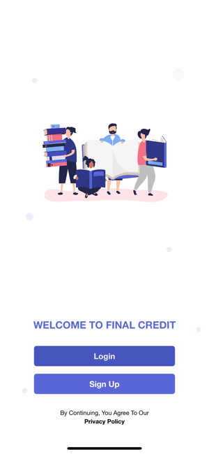 Final Credit(圖2)-速報App