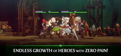 FANTASYxDUNGEONS