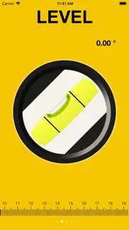 Уровень строительный level app айфон картинки 3