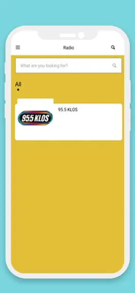 Game screenshot Klos - 95.5 Klos apk