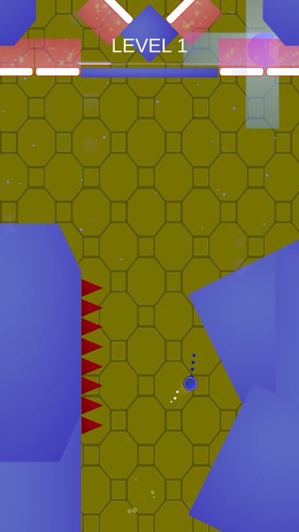 Pixels Dash Valley screenshot-3