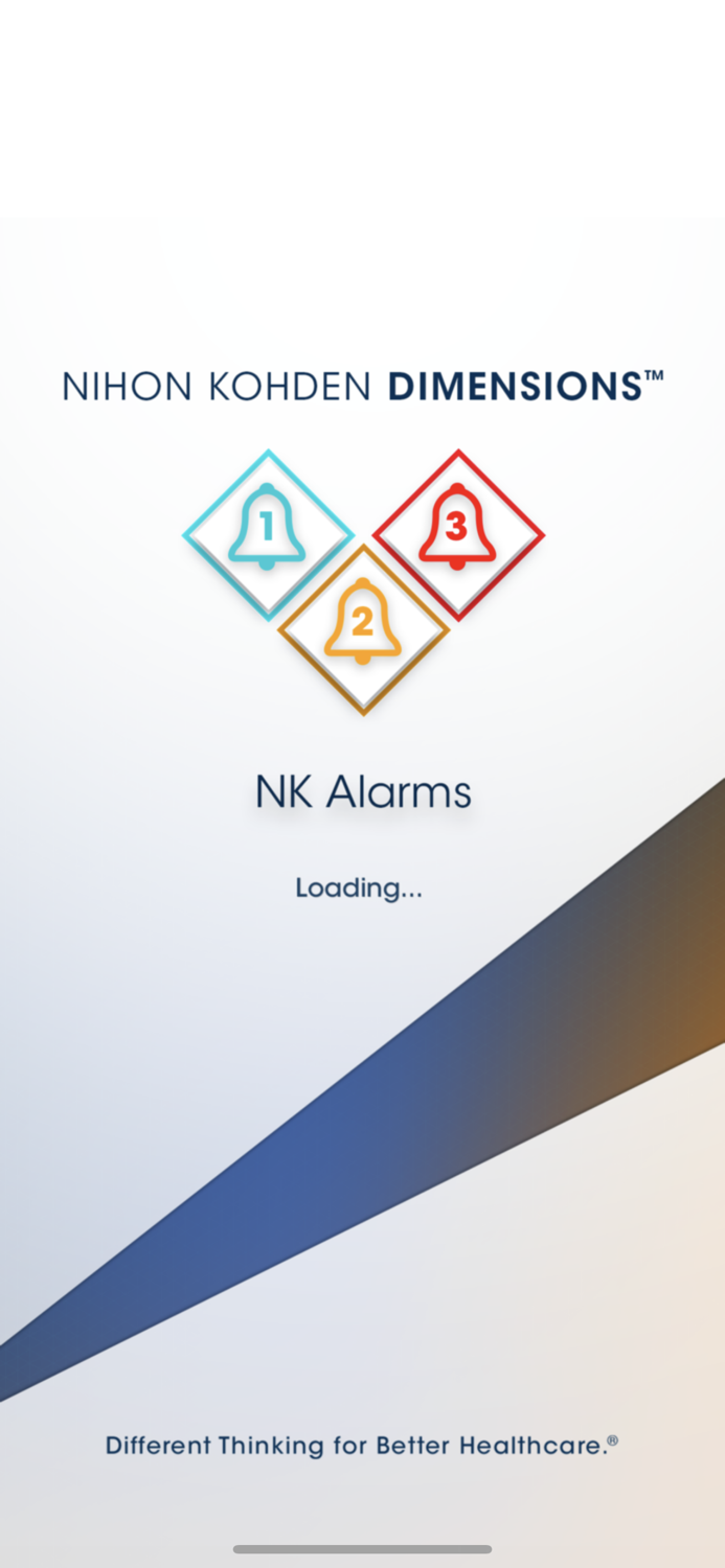 NK Alarms