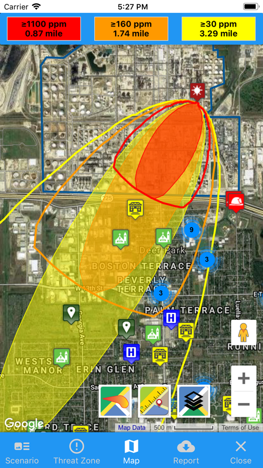 #1. Vlahi CERES (iOS) 由: Vlahi Systems LLC
