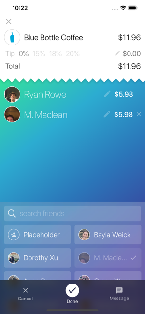 Mello: Pay Socially(圖1)-速報App