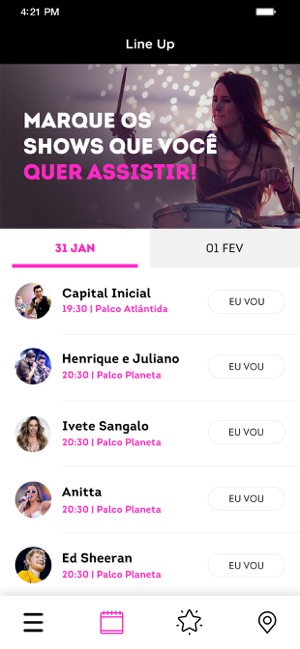 Planeta Atlântida 2020(圖4)-速報App