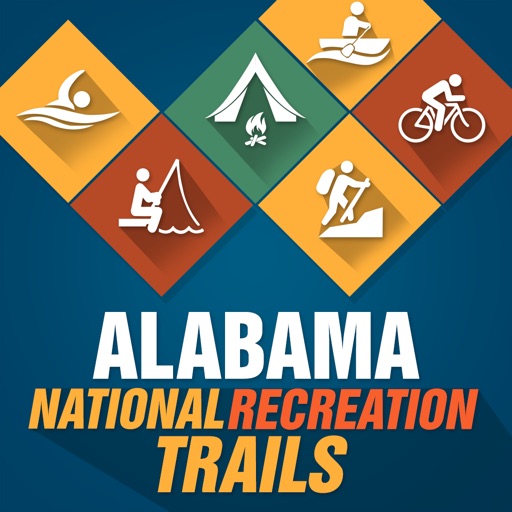 Alabama Recreation Trails