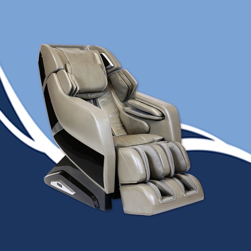 Riage Massage Chair iOS App