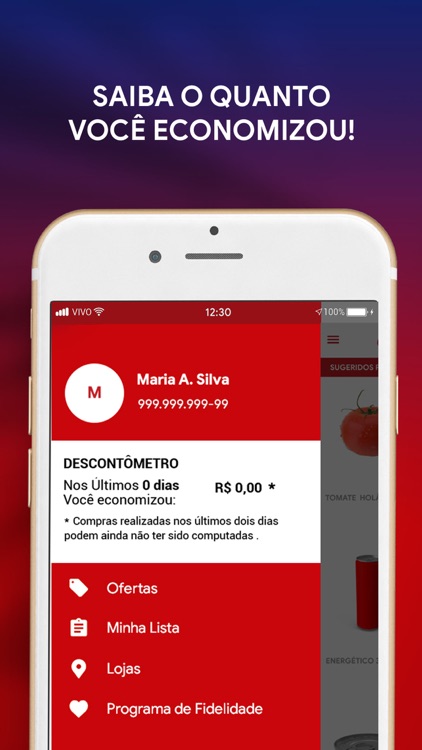 Quartetto Supermercados