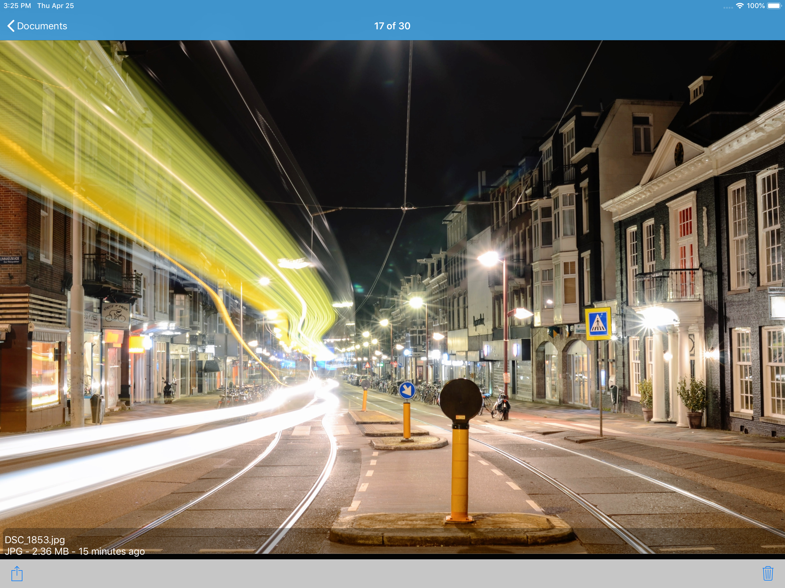 iUSB screenshot 10