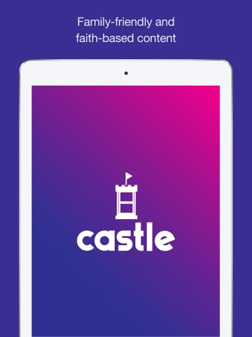 Castle TVのおすすめ画像1