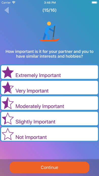 Esync - Top Singles Dating App Screenshot