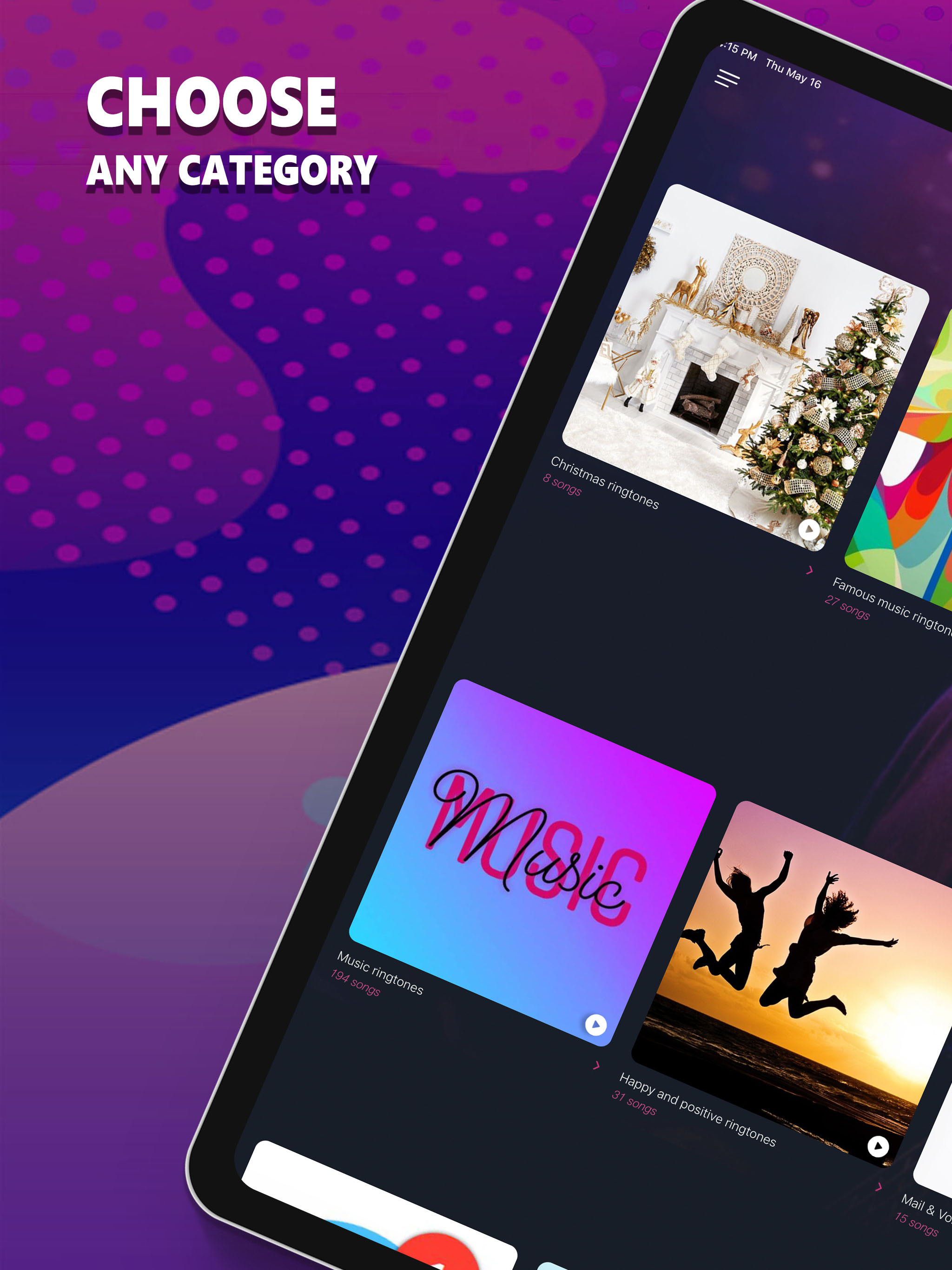 Ringtones for iPhone 2019 screenshot 7