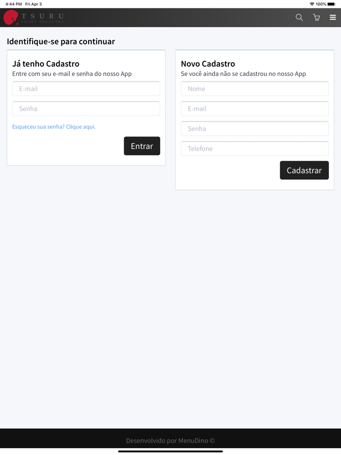 Tsuru Sushi Delivery