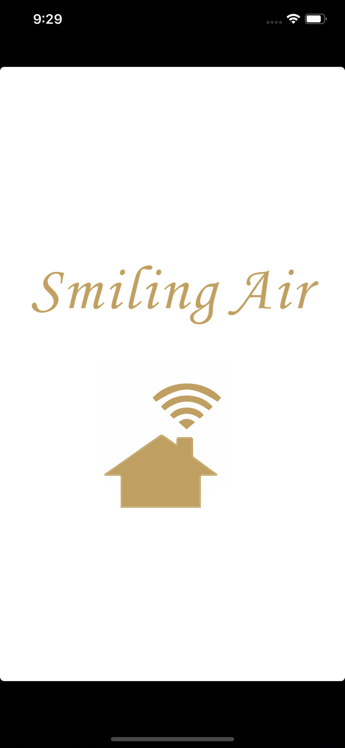 Smiling Air