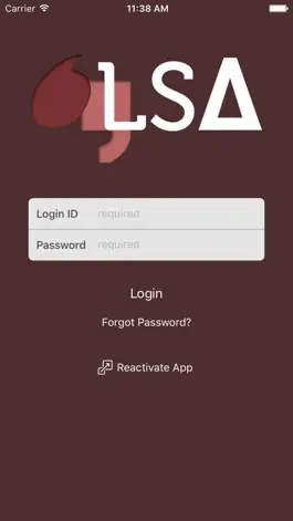 Game screenshot LSAcademia School Edition hack
