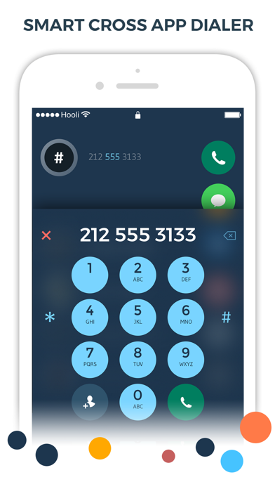 drupe - Caller ID & Dialerのおすすめ画像5