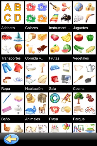 TicTicとスペイン語を学ぼうのおすすめ画像4