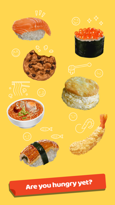 Mega Mukbang screenshot 5