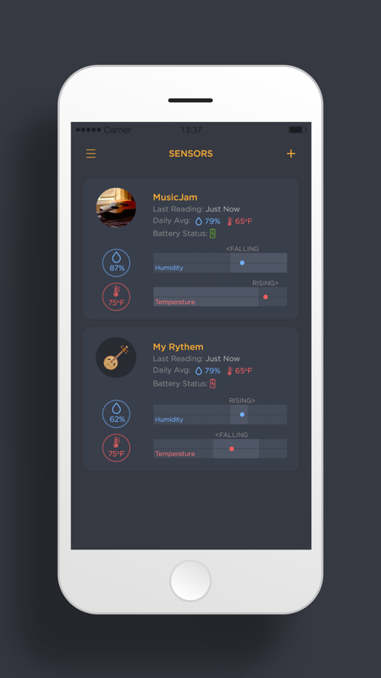 #3. HT Tracker (iOS) 由: Oasis, Inc