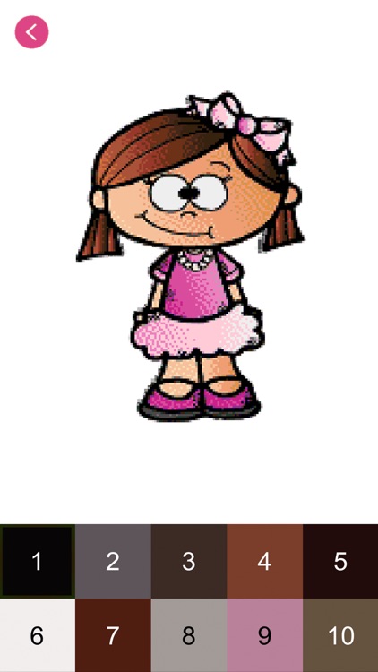 LoL Pixel Dolls! screenshot-4