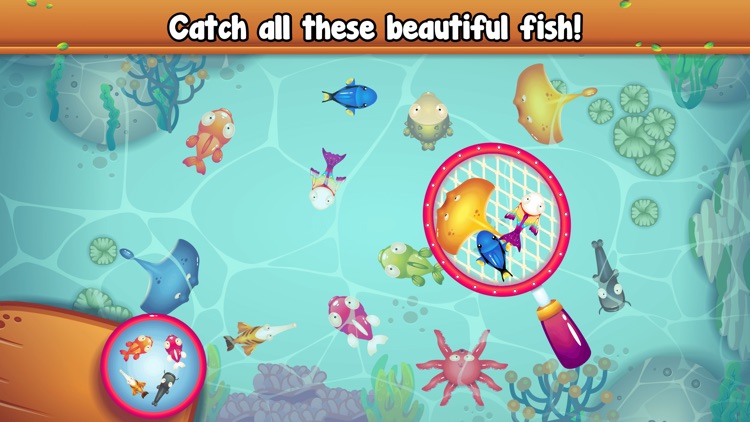 Marbel : My Little Farm screenshot-3