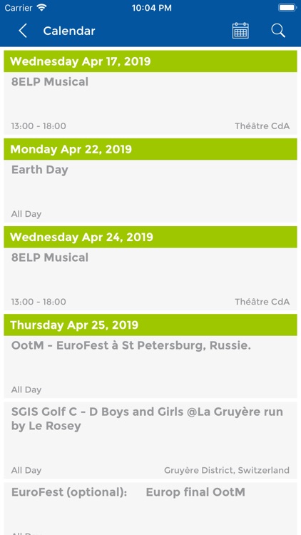 Ecolint screenshot-4