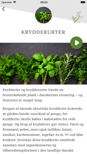 Den Levende Kulturarv