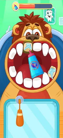Game screenshot Dentist. mod apk