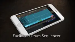 rozeta sequencer suite iphone screenshot 3