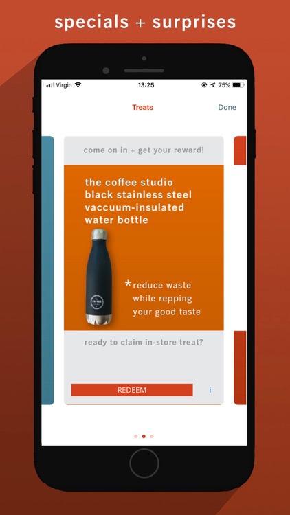The Coffee Studio screenshot-3