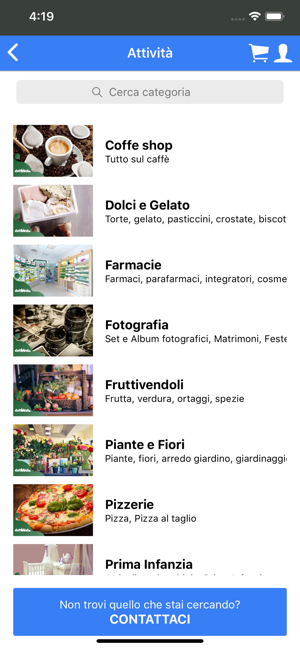 Bolzano a Domicilio(圖2)-速報App