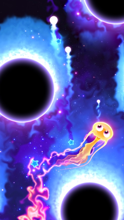 超级星鱼. screenshot-3