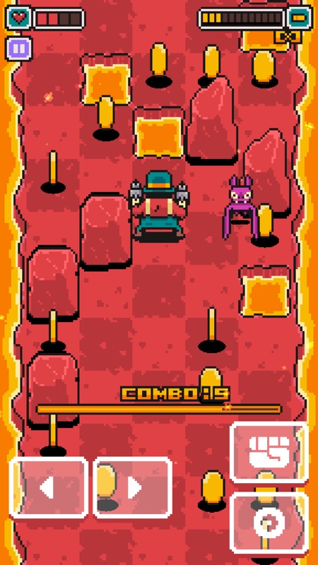 Wild Bullets screenshot 4