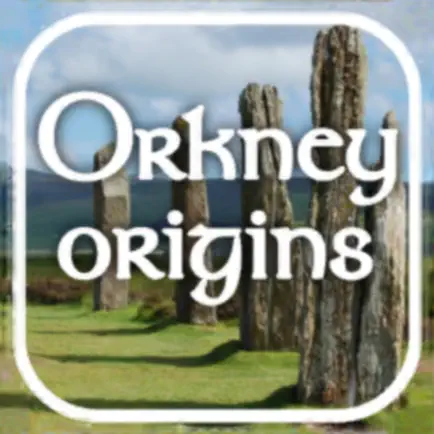 Orkney Origins Cheats