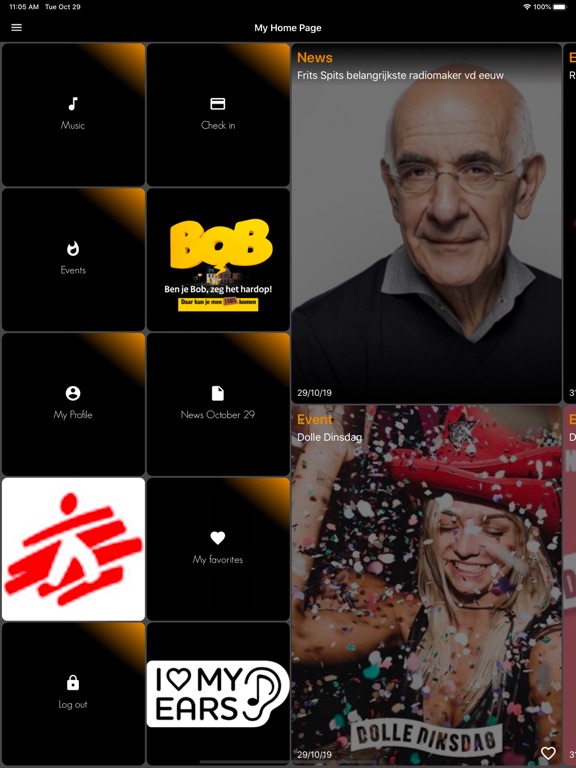 Screenshot #5 pour Heee DJ