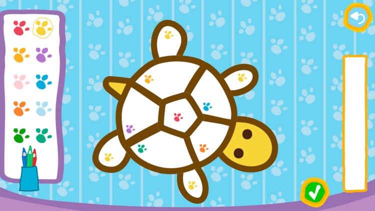 A day with Kid-E-Cats screenshot-4