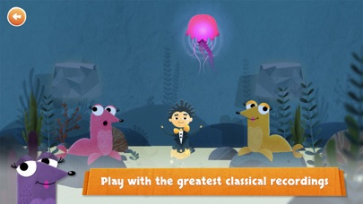 Mazaam - The Musical Genius Screenshot