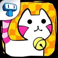 Cat Evolution: Clicker Game pour PC