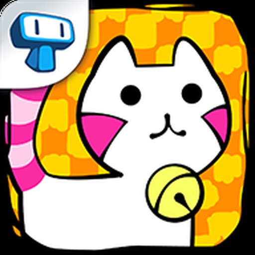 Cat Evolution: Clicker Game