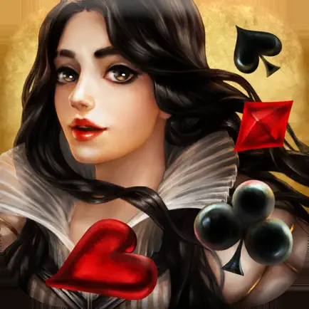 Snow White Solitaire Читы