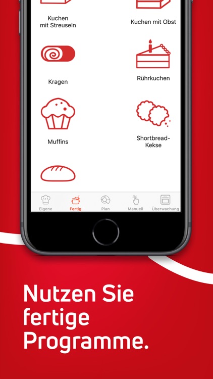 Amica Home screenshot-3