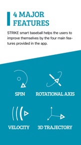 Strike Smart Baseball screenshot