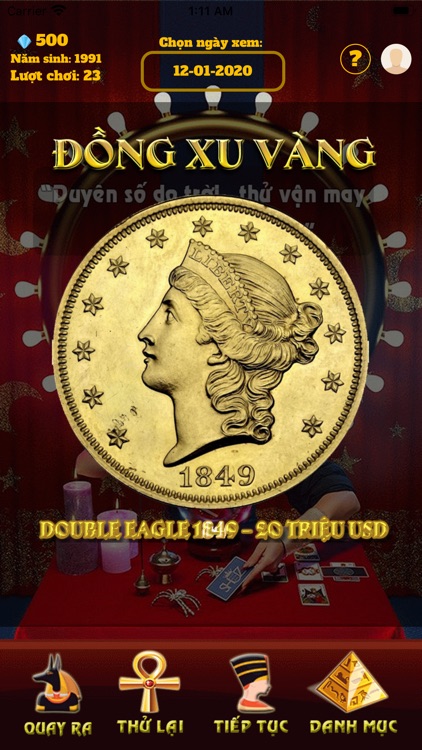 Tiên Tri Cổ Đại screenshot-7