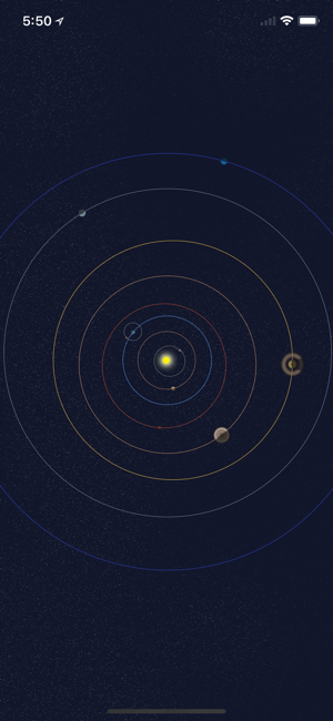 Calendarium - About this Day Screenshot
