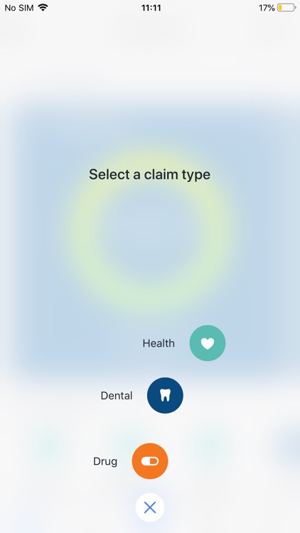 LiUNA care Local 183 eClaims