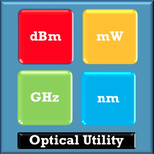 Optical Utility